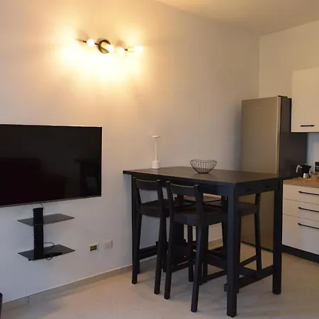 Holiday home San Martino House *