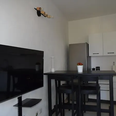 San Martino House * Cadenabbia