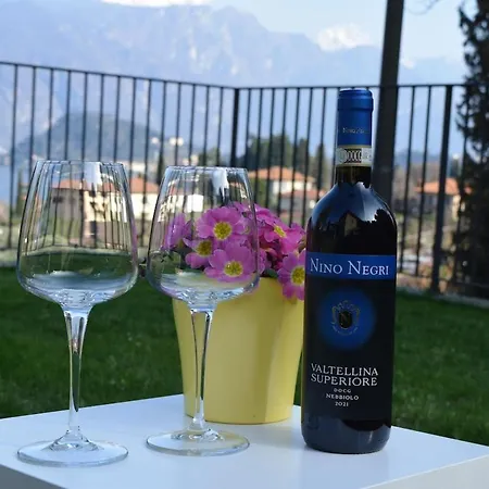 San Martino House * Cadenabbia