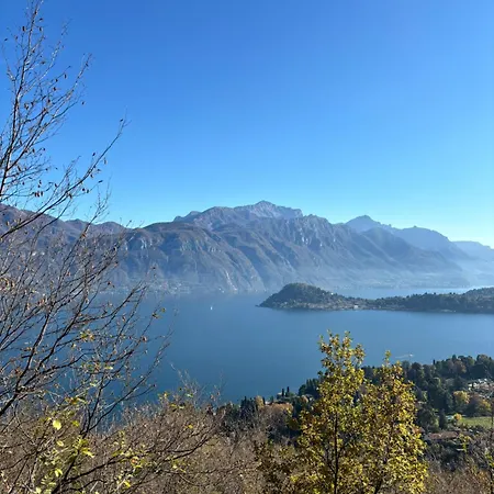 San Martino House Prázdninový dům Cadenabbia