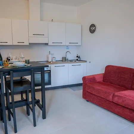 San Martino House Cadenabbia