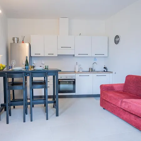 San Martino House * Cadenabbia