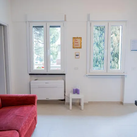 San Martino House Cadenabbia