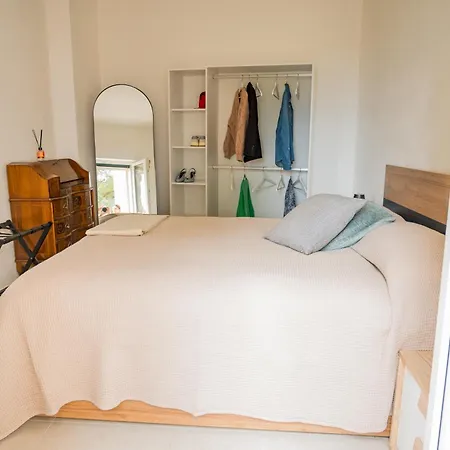 San Martino House بيت للعطل *