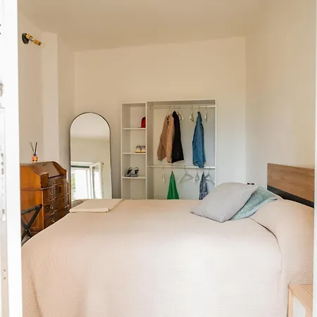 Casa vacanze San Martino House *