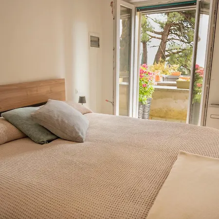 Dom wakacyjny San Martino House *