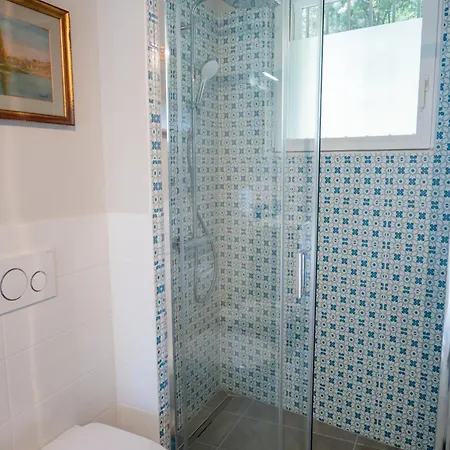 San Martino House Dom wakacyjny