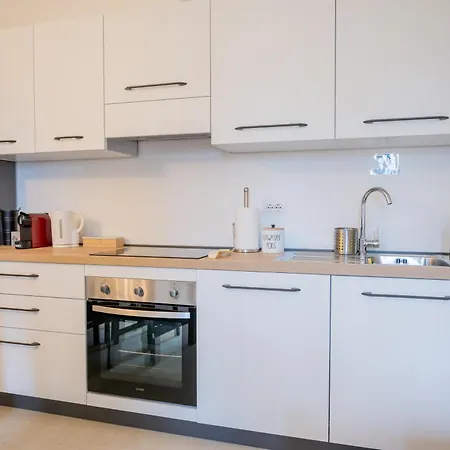 Prázdninový dům San Martino House *