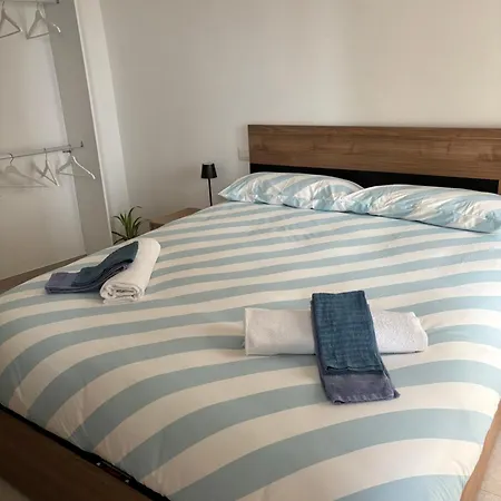 Prázdninový dům San Martino House *