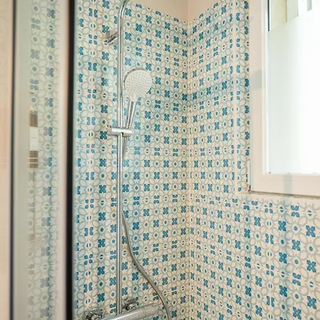 San Martino House Dom wakacyjny *