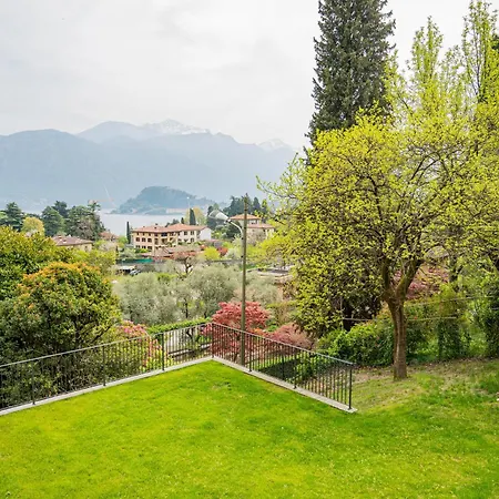 San Martino House Cadenabbia