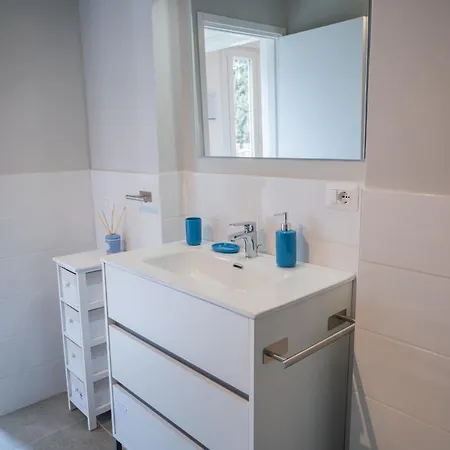 Dom wakacyjny San Martino House *