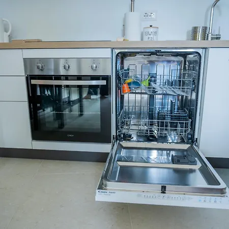 San Martino House Dom wakacyjny *