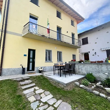 San Martino House Casa vacanze
