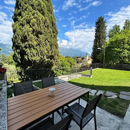 San Martino House Casa vacanze Cadenabbia