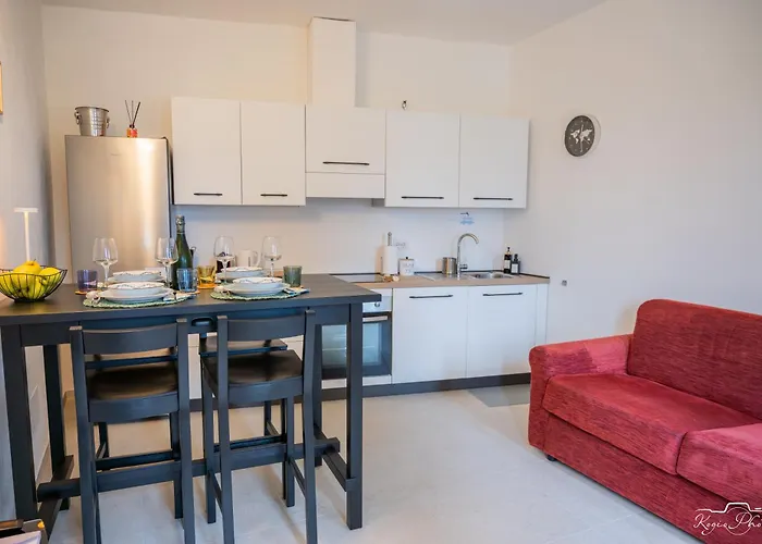 San Martino House בית נופש Cadenabbia