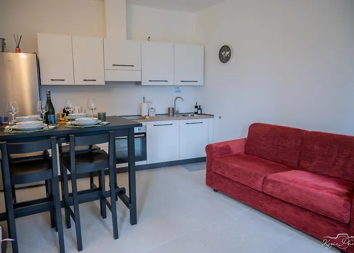 San Martino House Cadenabbia