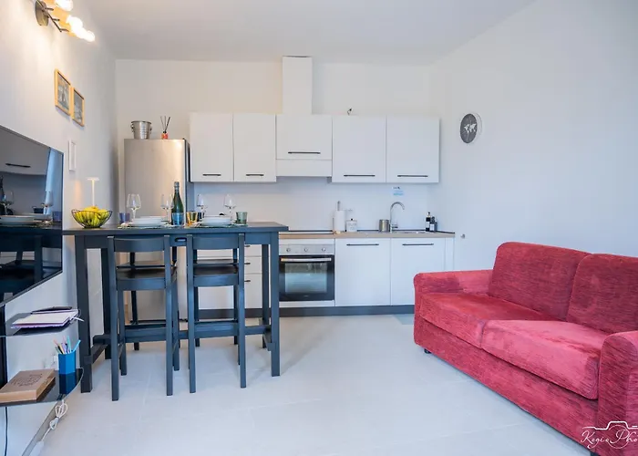 San Martino House * Cadenabbia