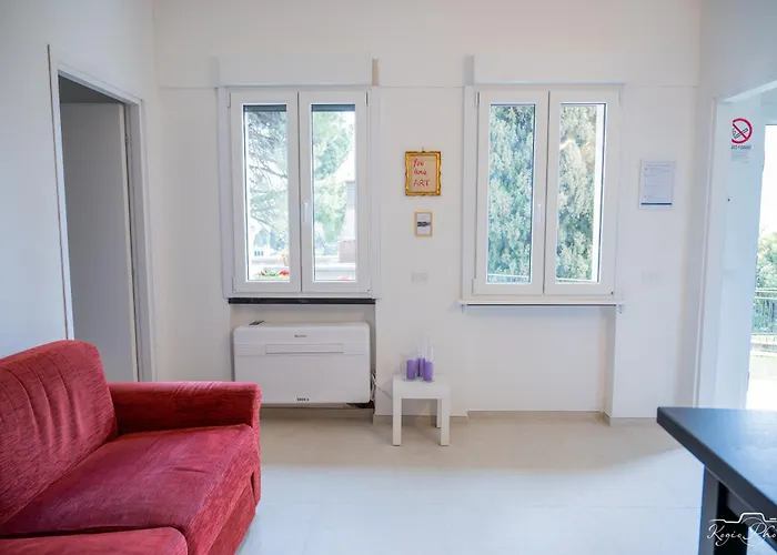 San Martino House Cadenabbia