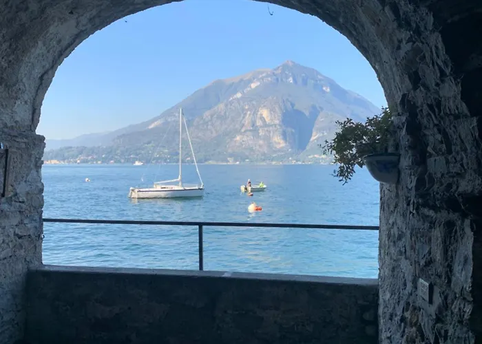 San Martino House *