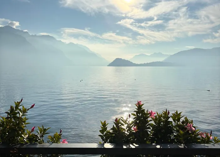 San Martino House בית נופש *