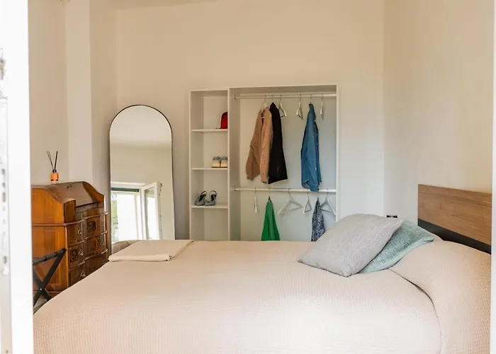 בית נופש San Martino House *