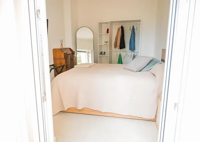 Ferienhaus San Martino House Cadenabbia