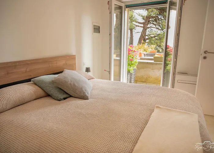 Ferienhaus San Martino House *