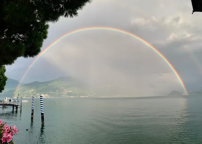 San Martino House Cadenabbia
