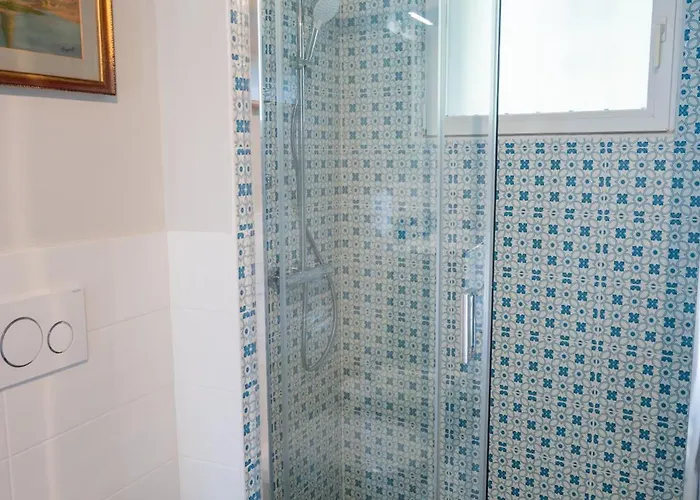 San Martino House בית נופש