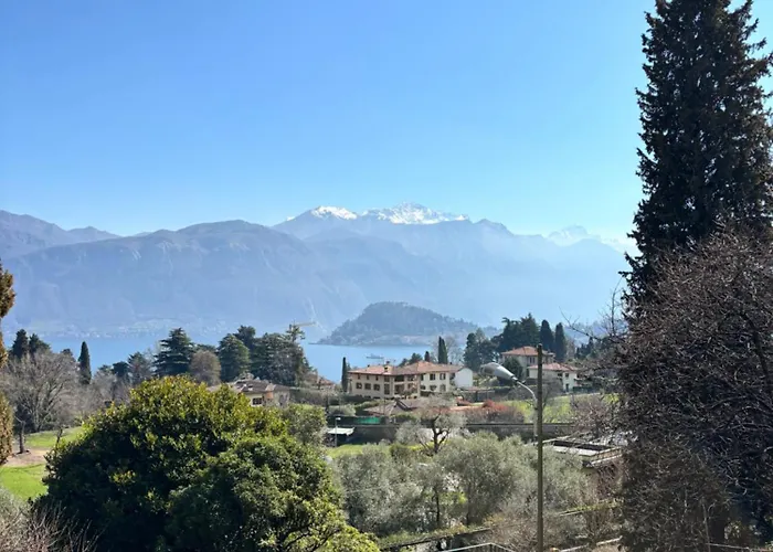 San Martino House בית נופש *