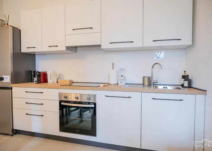 בית נופש San Martino House *