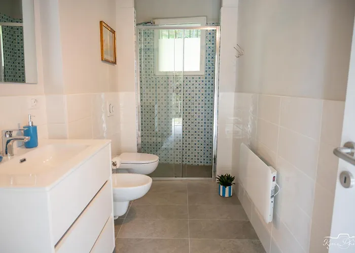 San Martino House * Cadenabbia