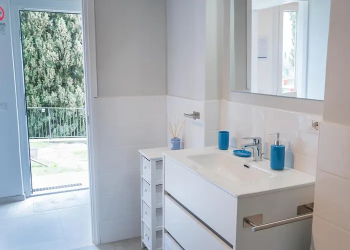 San Martino House בית נופש Cadenabbia