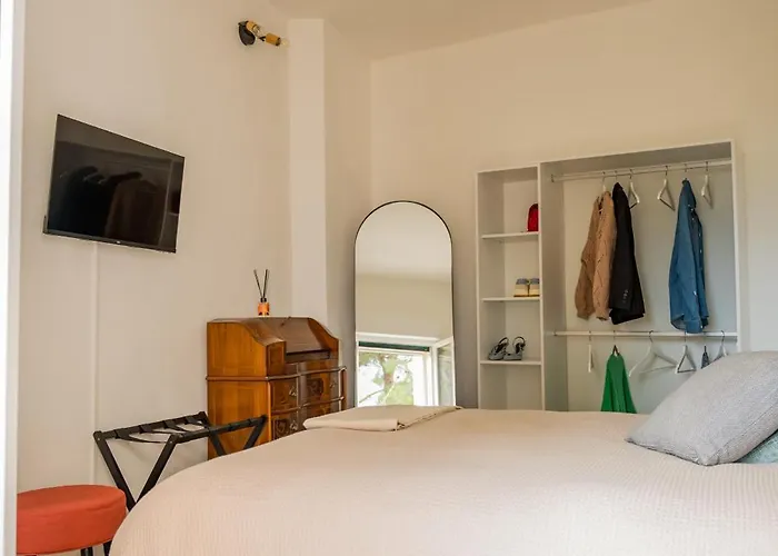 San Martino House * Cadenabbia