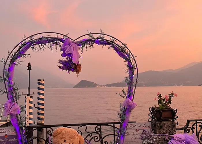 בית נופש San Martino House