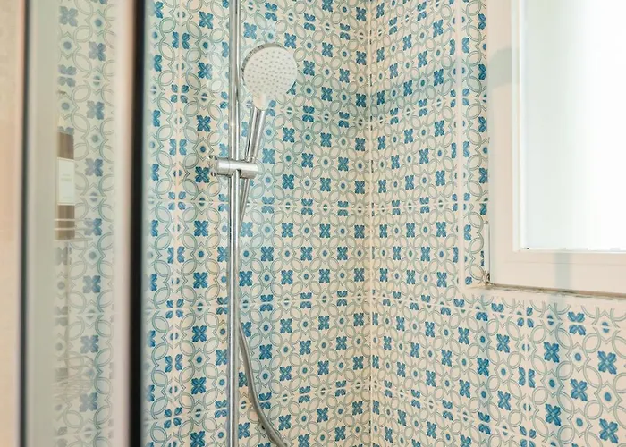 San Martino House בית נופש *