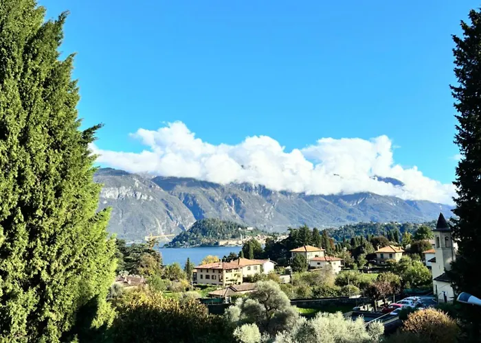 San Martino House Cadenabbia