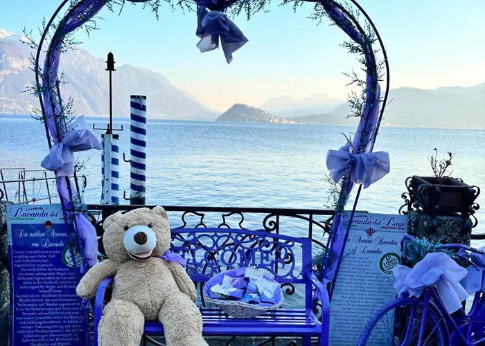 San Martino House בית נופש