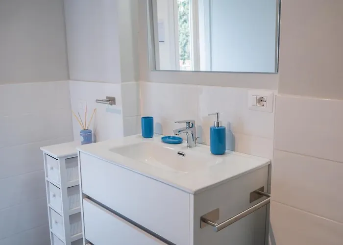 בית נופש San Martino House *