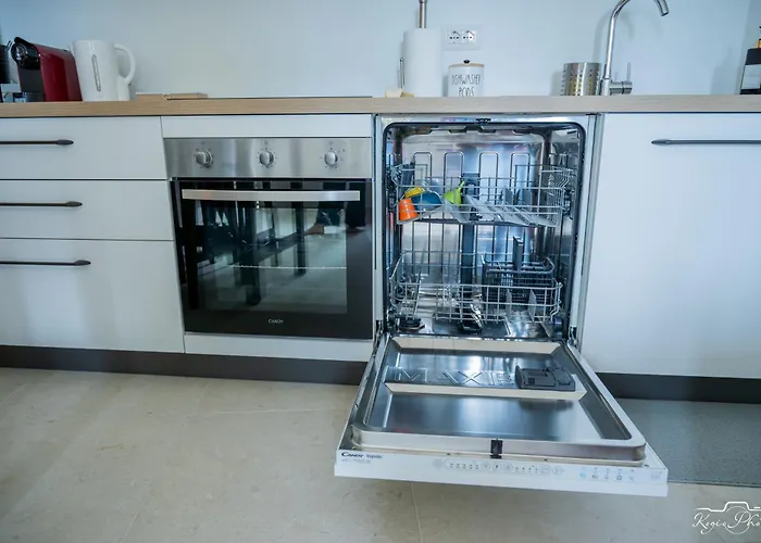 San Martino House בית נופש *