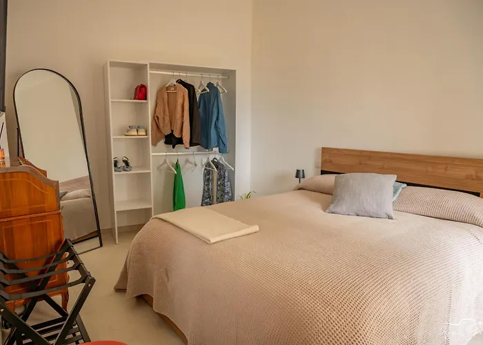 בית נופש San Martino House Cadenabbia