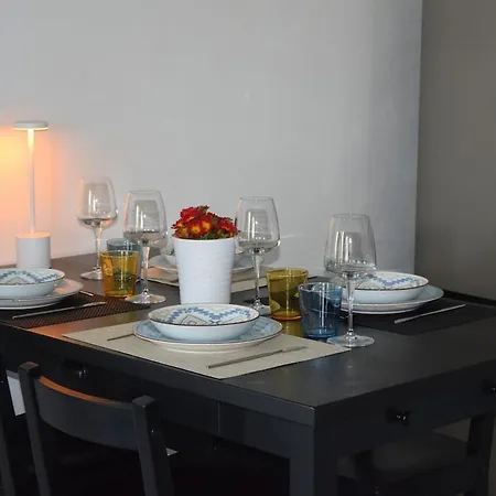 San Martino House 度假居 *