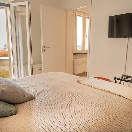 度假居 San Martino House *