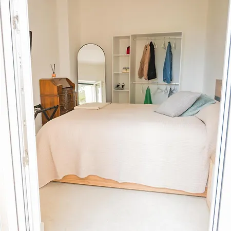 度假居 San Martino House Cadenabbia