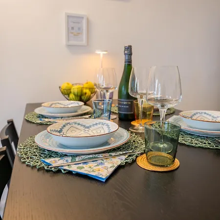 San Martino House 度假居 *