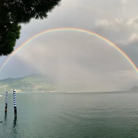 San Martino House Cadenabbia