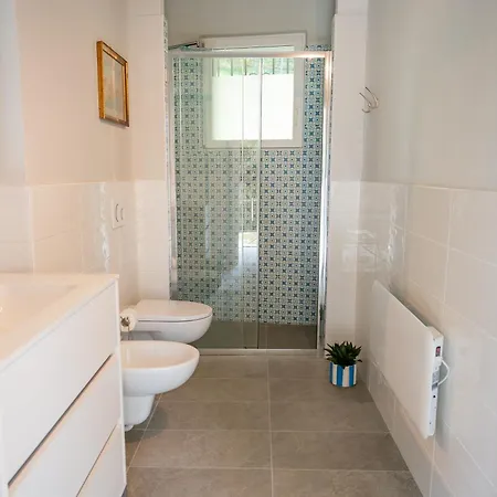 San Martino House * Cadenabbia