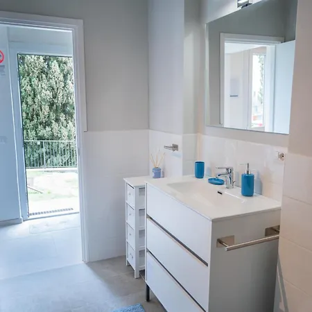 San Martino House 度假居 Cadenabbia