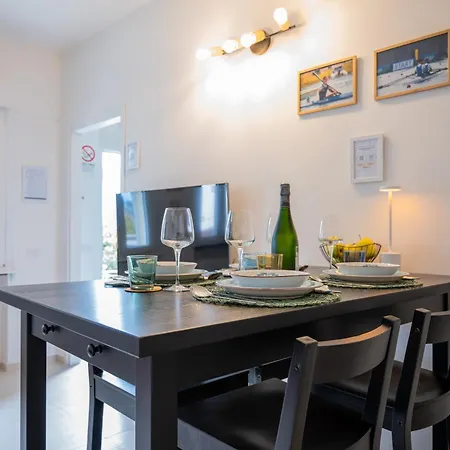 度假居 San Martino House Cadenabbia